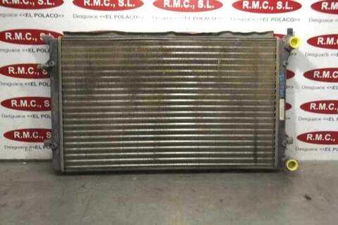 Radiador Motor Volkswagen Caddy 2.0 SDI 70CV 51KW