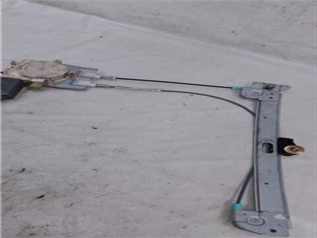 Elevalunas Eléctrico Trasero Derecho Bmw Serie 5 518 2.0 520D [2 0 LTR. - 100 KW 16V DIESEL CAT] BERLINA 136CV