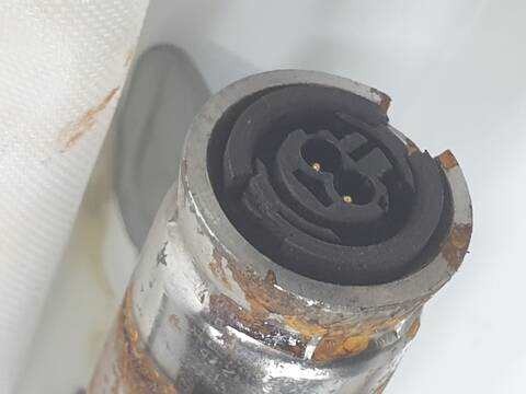 Foto 2ª: Airbag Cortina Delantero Izquierdo Dacia Duster TCE 130 EXPRESSION
