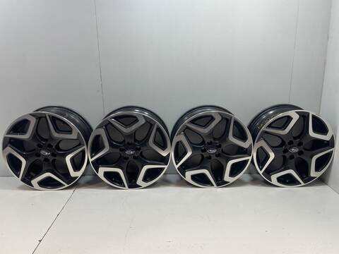 Juego LLantas Subaru XV FB20