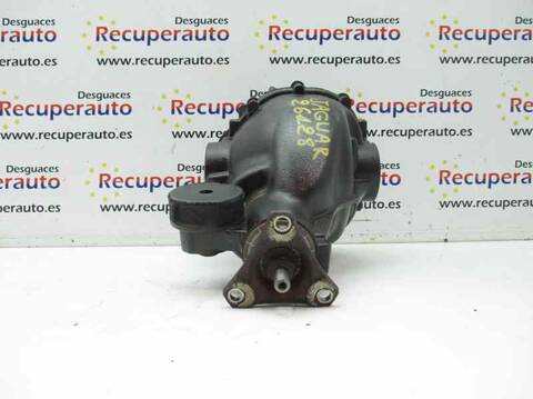 Diferencial Trasero Jaguar S Type 7G