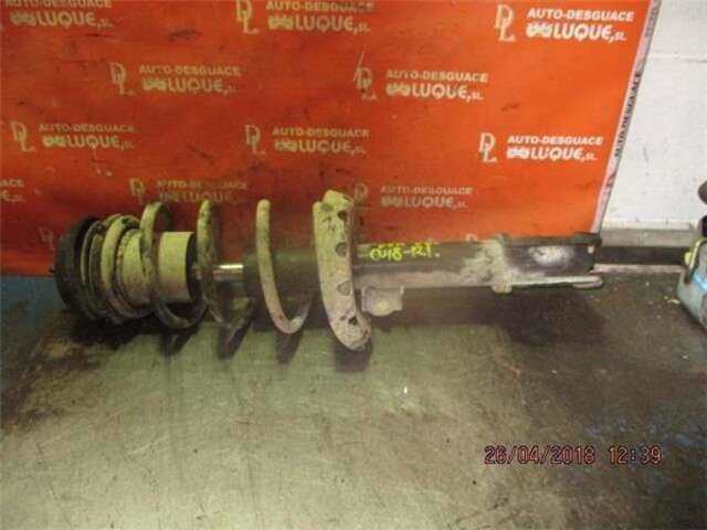 Foto 2ª: Amortiguador Delantero Derecho Opel Astra 2.0 DTI 16V [Y 20 DTH]