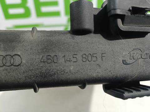 Foto 2ª: Intercooler Audi A6 2.5 TDI QUATTRO AUT. 180CV [BAU] (2001)