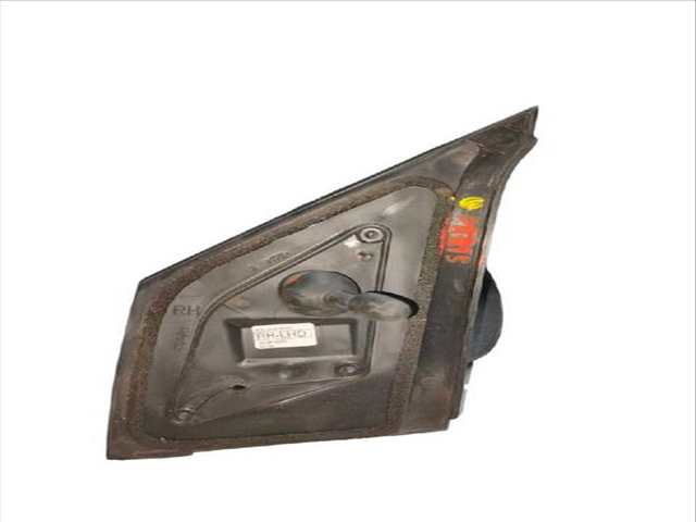 Foto 3ª: Retrovisor Derecho Peugeot 107 1.4 HDI (2005)