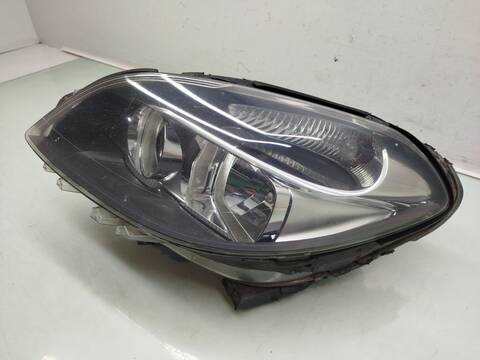 Foto 2ª: Faro Izquierdo Mercedes Clase B 150 B 200 CDI 246.201) 136CV 100KW [OM 651.901] (2013)