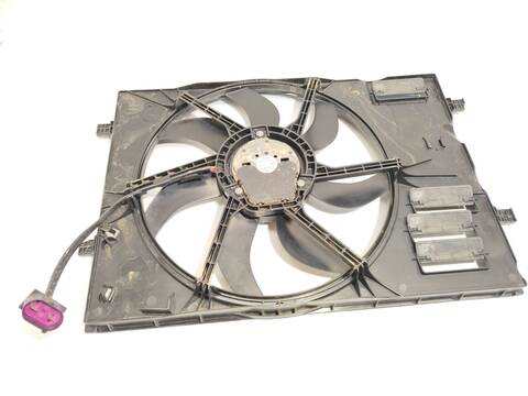 Electroventilador Volkswagen Touran 1.6 TDI 115CV 85KW