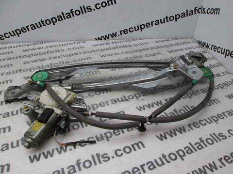 Foto 3ª: Elevalunas Eléctrico Delantero Derecho Ford Focus BERLINA (2003)
