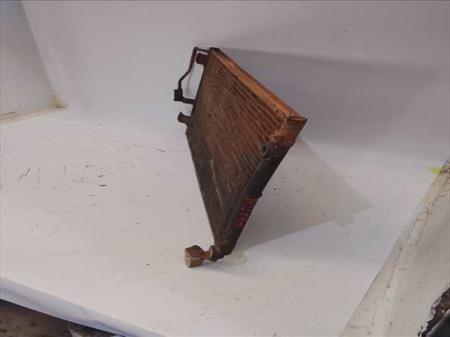 Foto 3ª: Radiador Calefaccion A.A. Ssangyong Musso 2.9 DIESEL [D/DY662LA] (1999)