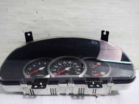 Foto 2ª: Cuadro de Instrumentos Kia Carnival 2.9 CRDI LX 144CV [J3] (2001)