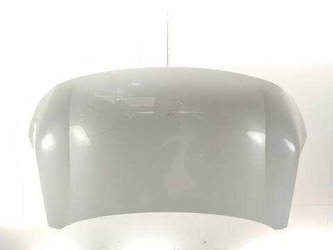Capot Renault Clio VERSION INDEFINIDA
