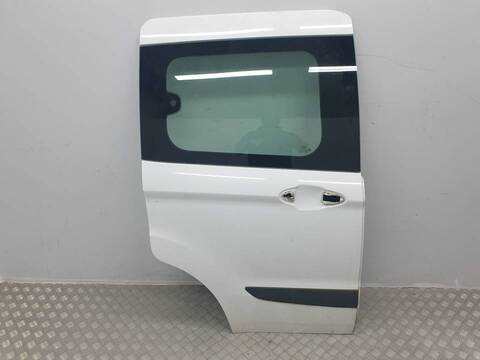 Foto 1ª: Puerta Lateral Corredera Derecha Ford Transit TREND (2013)