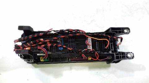 Foto 3ª: Caja Reles Fusibles Mercedes Vito 114/116 CDI 119 CDI/BT 4MATIC EXTRALANG 447.605) 136CV 100KW (2014)