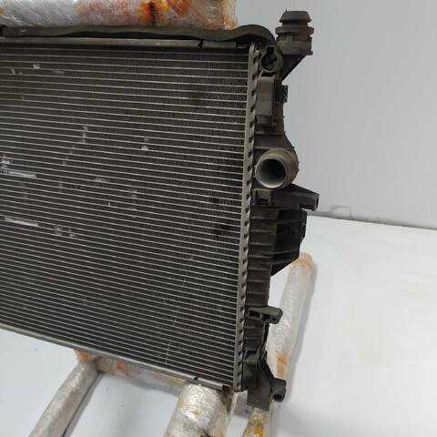 Foto 2ª: Radiador Motor Ford Mondeo 1.8 TDCI (2007)
