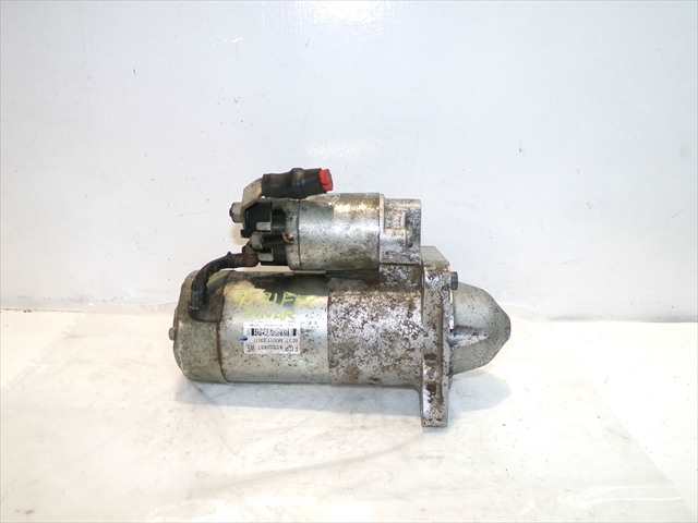 Foto 1ª: Motor de Arranque Opel Astra 1.9 CDTI MODELO H,2003-2010 [Z19DT] (2006)