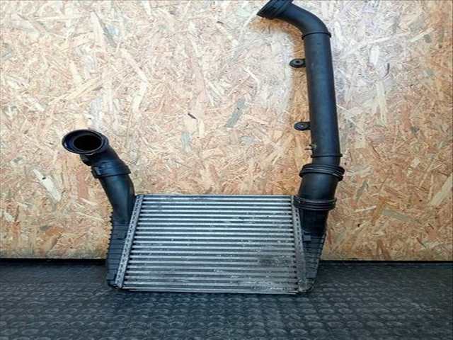 Intercooler Volkswagen Touareg TDI R5 174CV