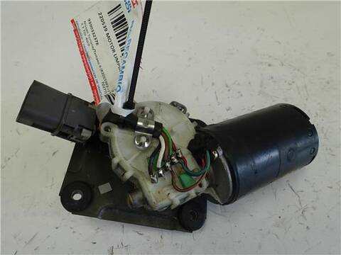 Motor Limpia Delantero Nissan Terrano 2.7 TDI 4WD 125CV 92KW