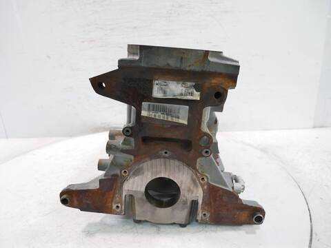 Foto 2ª: Bloque Motor Suzuki SX4 120 CV 88KW [D16AA] (2014)