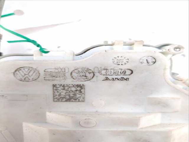 Foto 2ª: Cerradura Puerta Trasera Izquierda Audi Q5 2.0 TDI QUATTRO (2016)