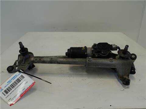Motor Limpia Delantero Honda Accord 2.4 CL9) 190CV 140KW