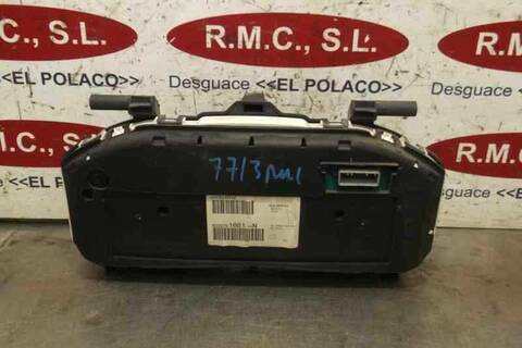 Foto 4ª: Cuadro de Instrumentos Renault Clio 20 ANIVERSARIO 86CV 63KW [K9K T6] (2007)