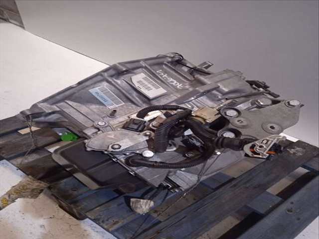 Foto 3ª: Caja Cambios Automatica Saab 9-3 1.8 CAT BERLINA 150CV 110KW AUT. (2003)