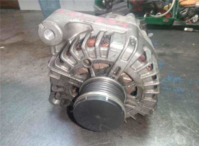 Foto 3ª: Alternador Bmw Serie 4 418 420 D [N47D20C]