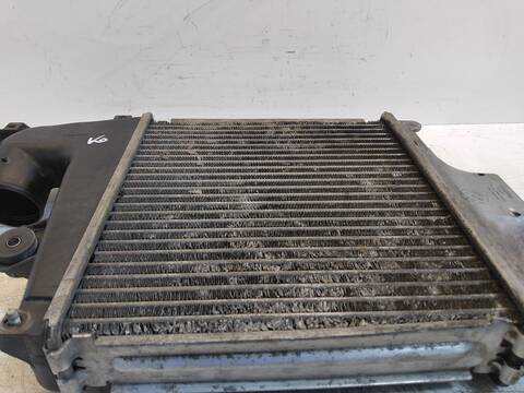 Foto 3ª: Intercooler Toyota Hilux 171 CV 126KW [1KD-FTV] (2015)