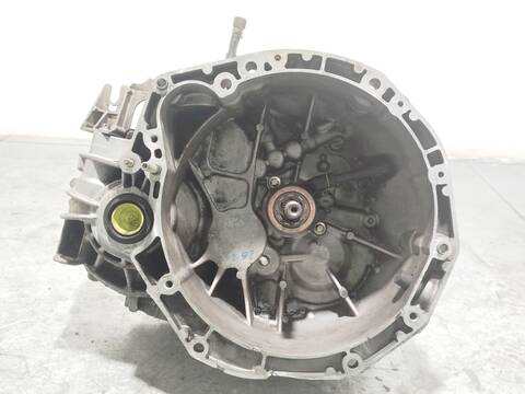 Caja Cambios Renault Scenic 1.9 DCI JM0G JM12 JM1G JM2C) 120CV 88KW JM0/1_)