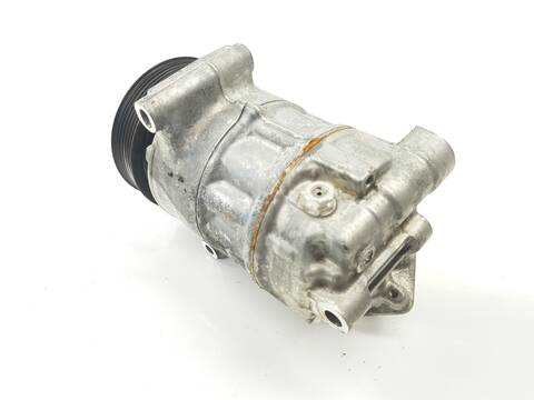 Foto 3ª: Compresor Aire Acondicionado Renault Kangoo L2