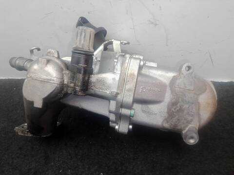 Foto 2ª: Valvula EGR Citroen C4 1.6 HDI FAP 92CV 68KW [9HP] (2011)