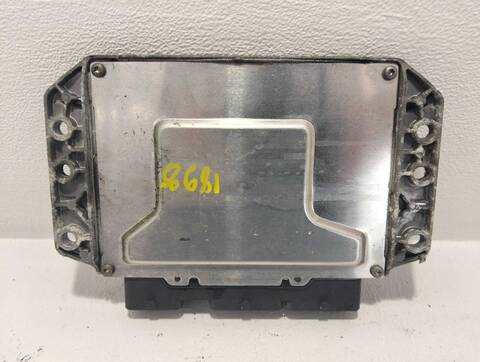 Foto 2ª: Centralita Motor ECU Renault Scenic DYNAMIQUE 1 TCE 131CV [H4J700] (2009)