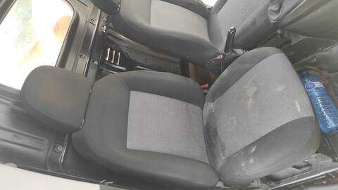 Asiento Delantero Derecho Fiat Doblo 1.6 D 105CV 77KW II 263) CARGO 263A2000