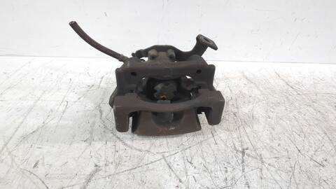 Pedal Embrague Toyota Auris 1.6 ZRE151_) 124CV 91KW