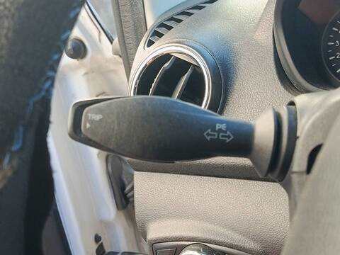 Foto 2ª: Mando Multifuncion Ford Ka B2KA (2018)