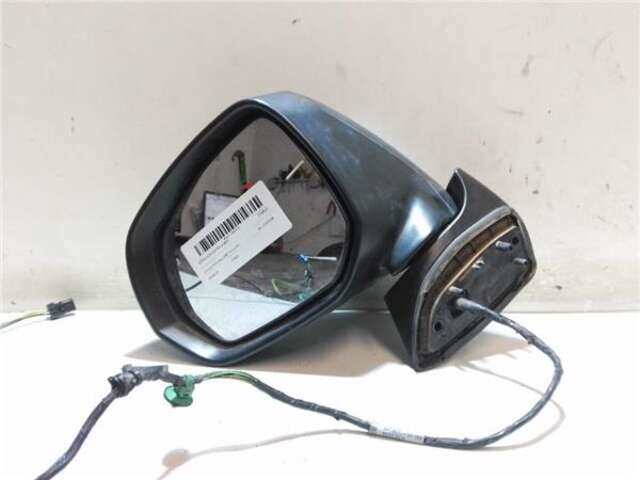 Retrovisor Izquierdo Citroen C4 1.6 HDI