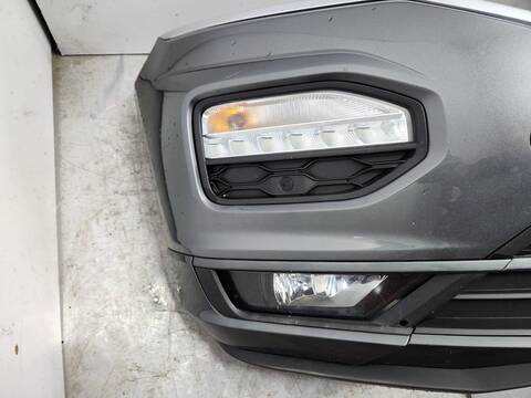 Foto 3ª: Paragolpes Delantero Volkswagen T-Roc STYLE 149CV 110KW [DTTC] (2021)