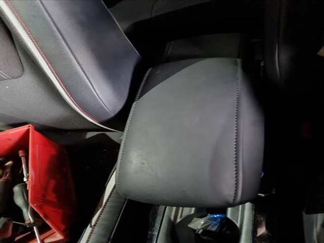 Consola Central Toyota Corolla 2.0 HYBRID MZEH12) HATCHBACK 180CV 132KW