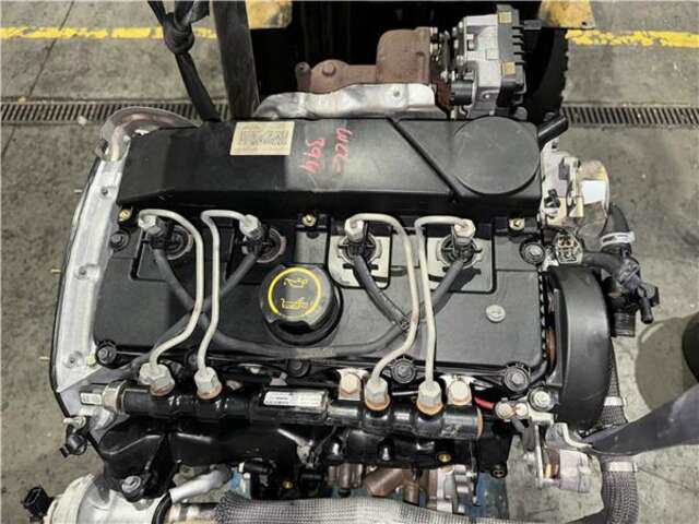 Motor Completo Ford Mondeo 2.0 TDCI