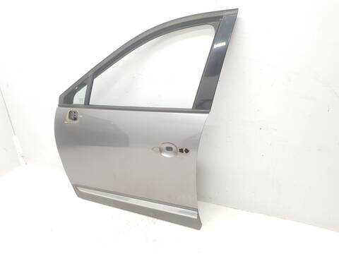 Foto 2ª: Puerta Delantera Izquierda Renault Scenic BOSE EDITION [R9M402] (2011)