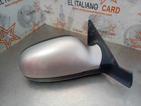 Foto 3ª: Retrovisor Derecho Volvo S80 2.4 125KW) BERLINA 170CV [B5244S] (2001)