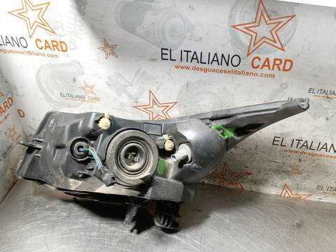 Foto 4ª: Faro Derecho Chevrolet Cruze LT 150CV 110KW [Z20S1] (2010)