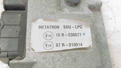 Foto 4ª: Centralita Motor ECU Fiat Tipo 1.4 356SXA1B) 95CV 70KW