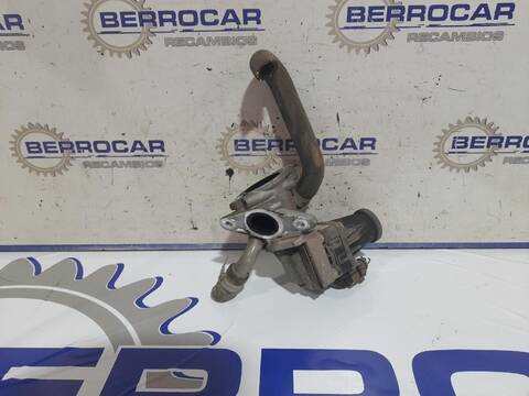 Valvula EGR Citroen Jumper 2.2 E-HDI FAP CAT 131CV