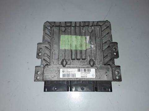 Centralita Motor ECU Renault Scenic DYNAMIQUE 1.5 DCI DIESEL FAP 106CV
