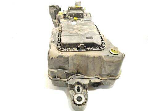 Foto 3ª: Deposito AdBlue Citroen Berlingo 1.6 HDI 75 - BLUEHDI 75 75CV 55KW [BHW] (2017)