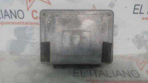 Foto 3ª: Centralita Motor ECU Seat Leon STELLA 75CV 55KW