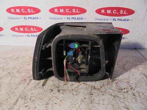 Foto 2ª: Piloto Trasero Derecho Citroen Xantia 2.0 HDI CAT RHY - DW10TD) BERLINA 90CV 66KW (2000)