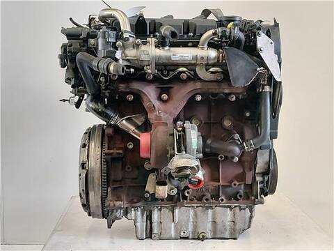 Motor Completo Ford S Max 2.0 TDCI 140CV 103KW CA1)
