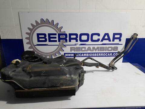 Foto 1ª: Deposito de Combustible Mazda 3 1.6 CD DIESEL CAT BERLINA 109CV 80KW [Y601] (2005)