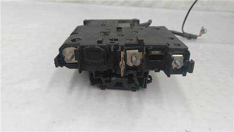 Foto 4ª: Centralita Motor ECU Mercedes Clase E 180 E 220 170CV [OM 651.911] (2011)